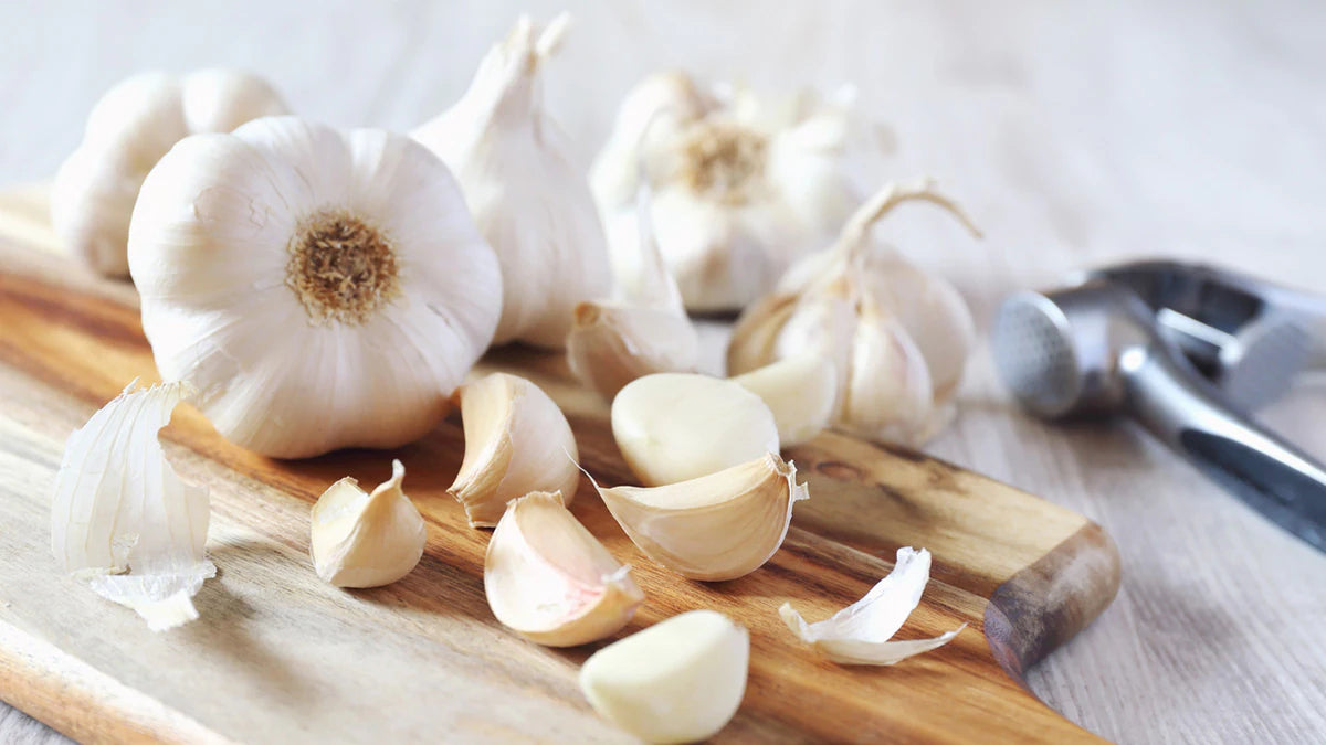 Garlic 500gms