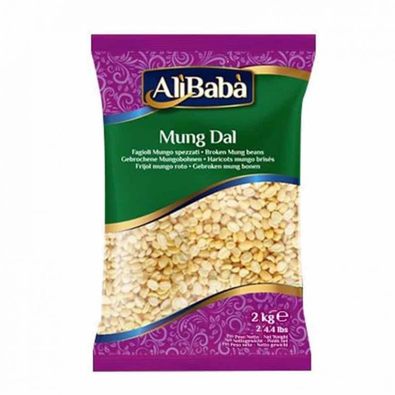 Ali Baba Moong Dal 2 kg