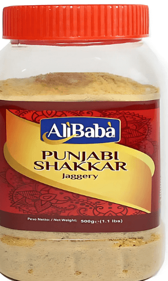 AliBaba Punjabi Shakkar 500G