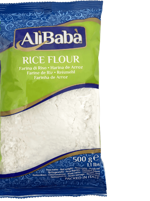 AliBaba rismel 500g