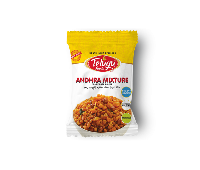 Andhra-blanding 170 g