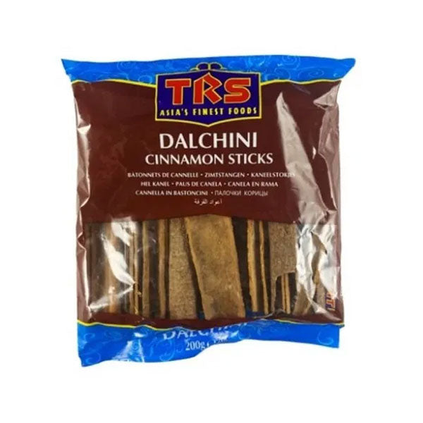 TRS Dalchini 200G