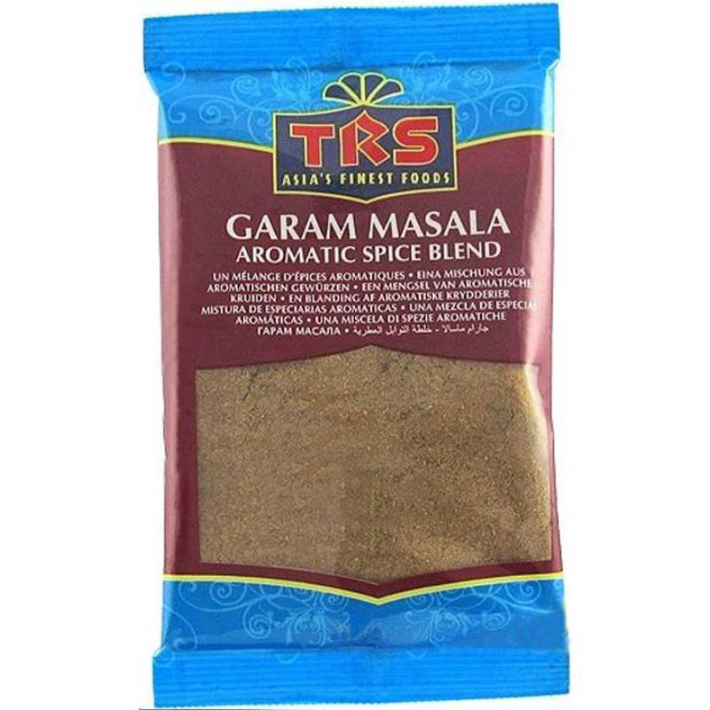 TRS Garam Masala Powder 100G