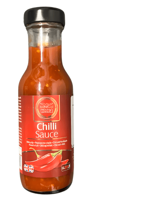Heera Chilli Sauce 250ML