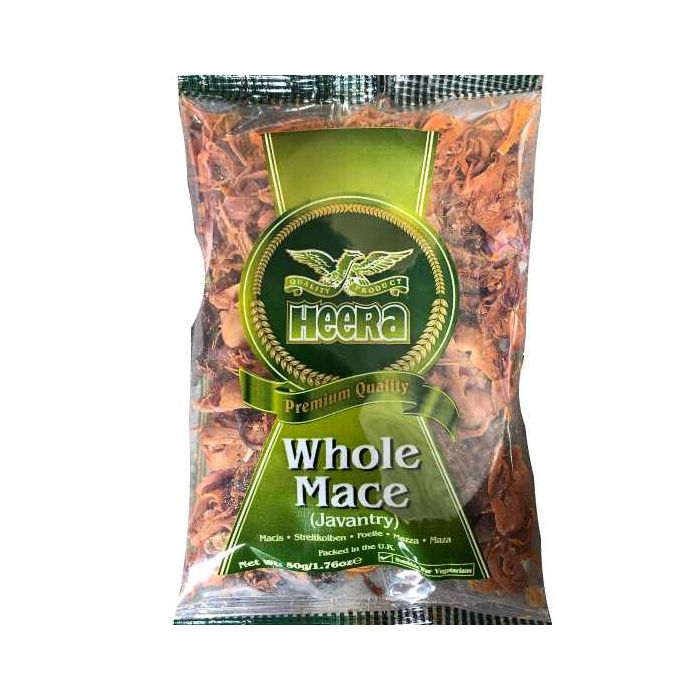 Heera Javantry Mace 50G