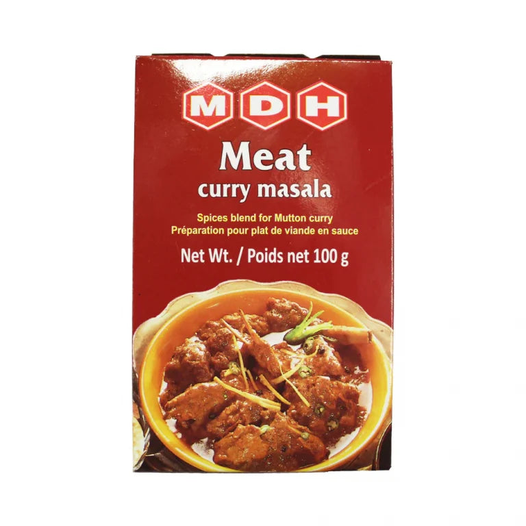 MDH Kødcurry Masala 100G