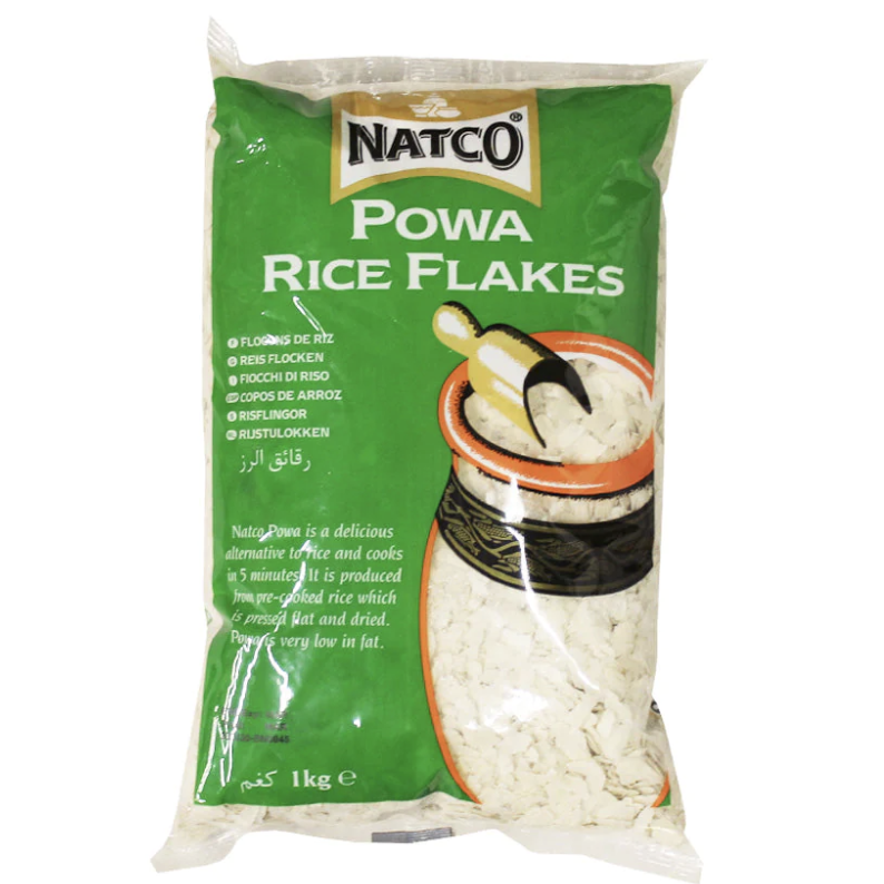 Natco Powa Medium 1KG