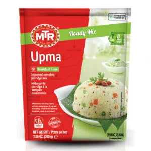 MTR Plain Upma Ready Mix 500g