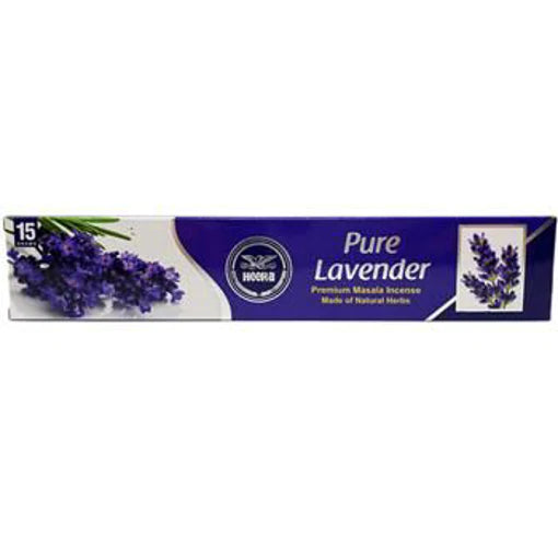 Heera Pure Lavender PMI 15G