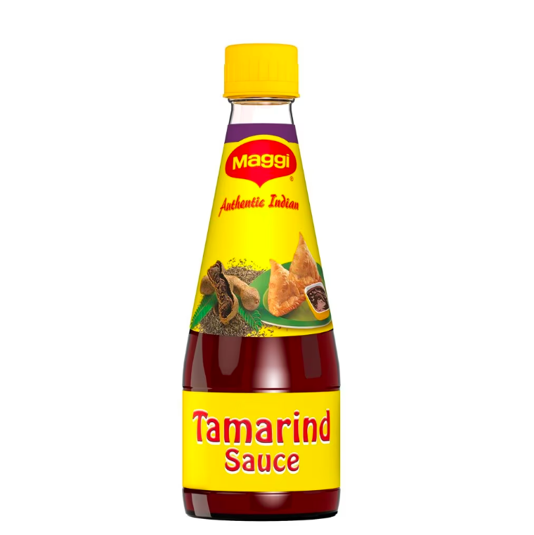 Maggi Tamarind Sauce 425G