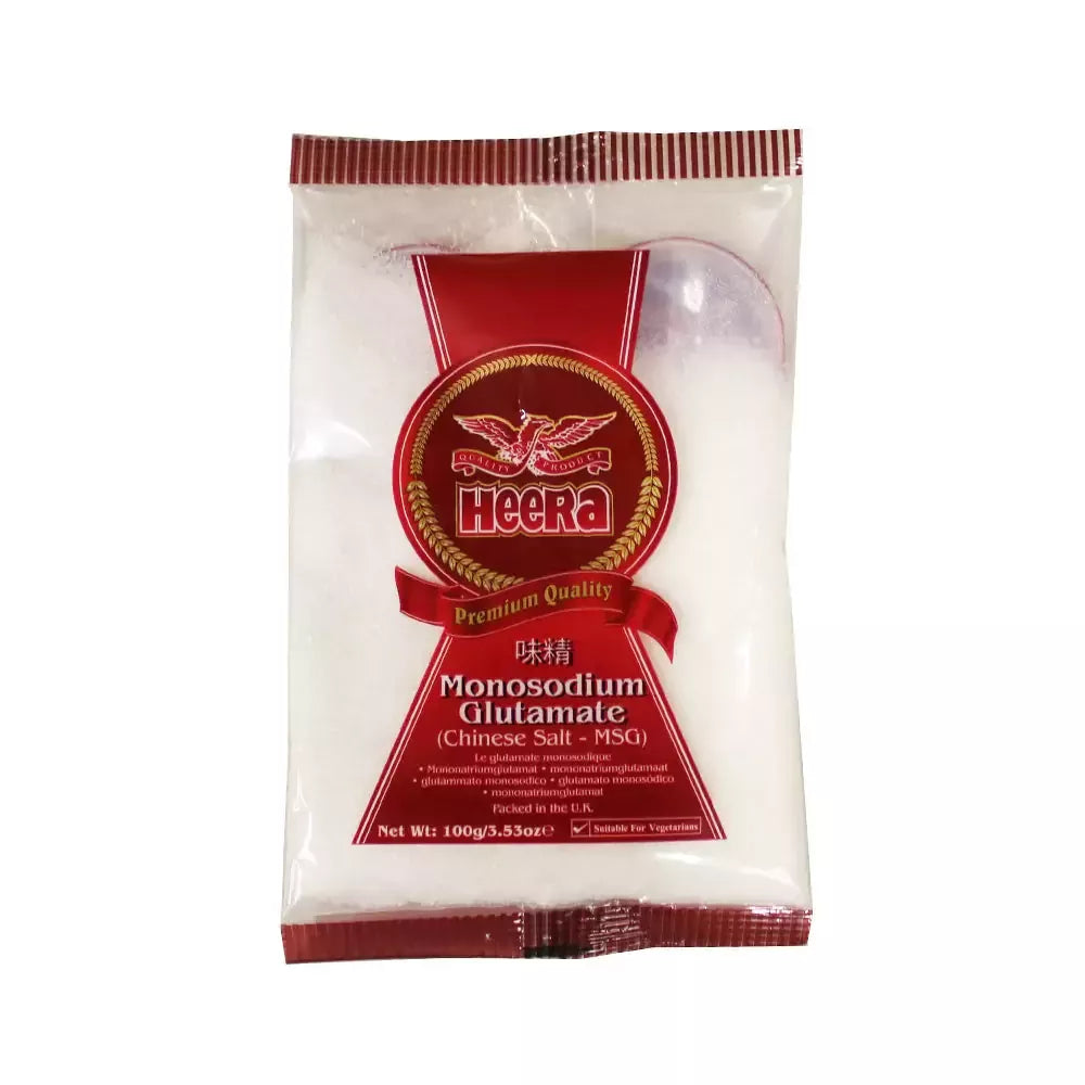 Heera kinesisk salt 100 g