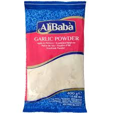AliBaba Garlic Powder 100G