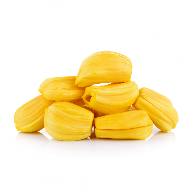 Fresh Jack Fruit peeled whole 200g