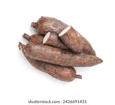 kasava 1kg
