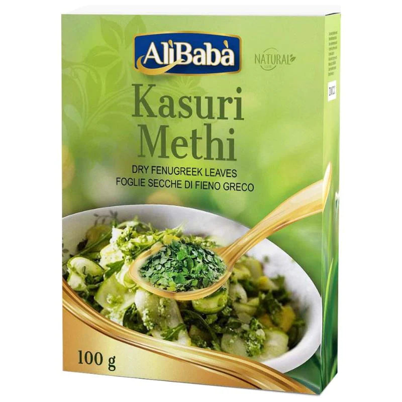 AliBaba Kasuri Methi 1KG