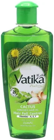 Dabur Vatika Shampoo 200 ml
