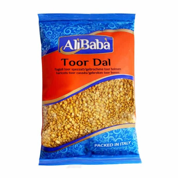 AliBaba Toor Dal 1 kg