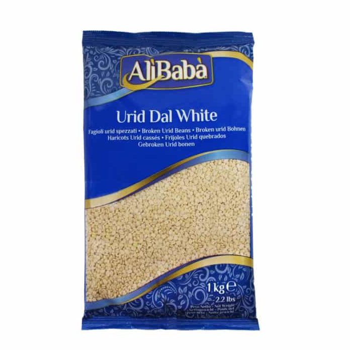 AliBaba Urid Dal 1KG