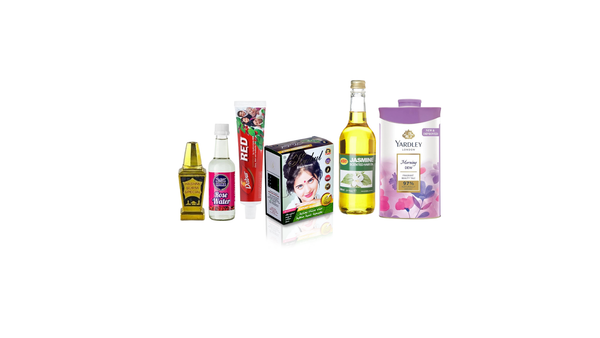 Beauty and Presonal care