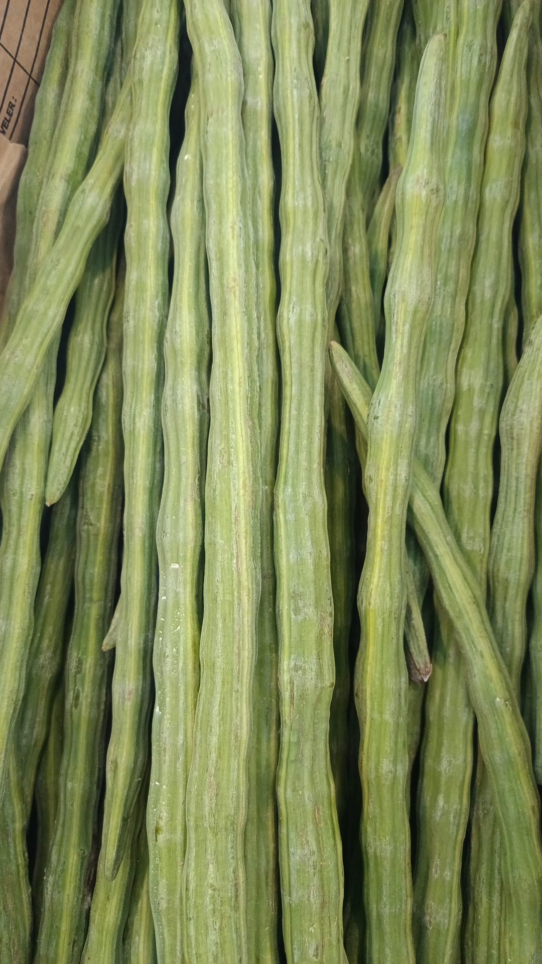 Drumsticks (Mulakkaya 100g)