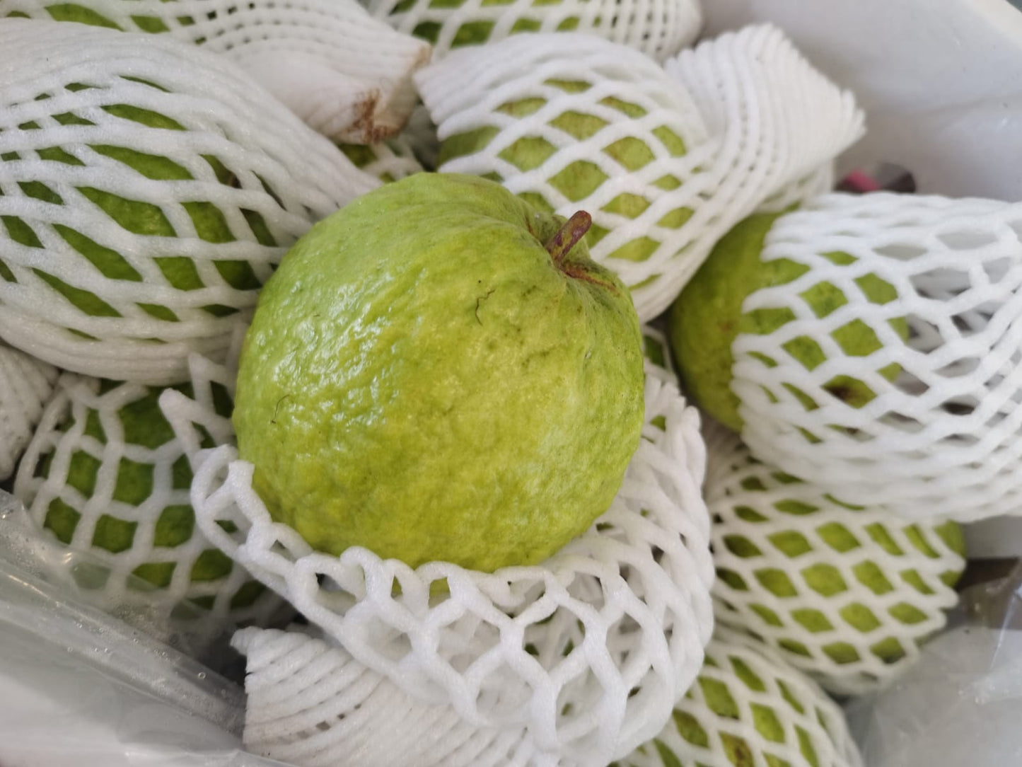 Guava 500gms