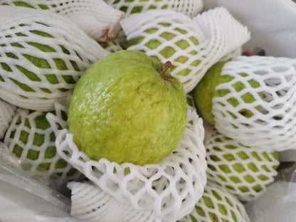 Guava 500gms