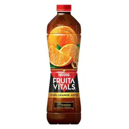 Nestle Fruita Vitals Juce 1000ML