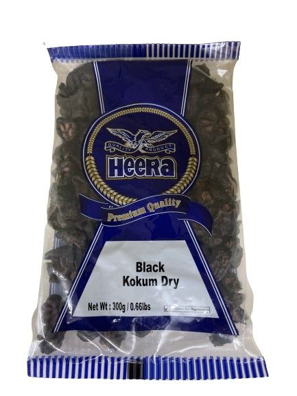 Heera Sort Kokum Dry 300G