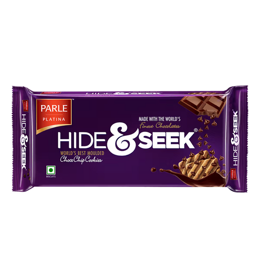 Hide & Seek Biscuits  415g