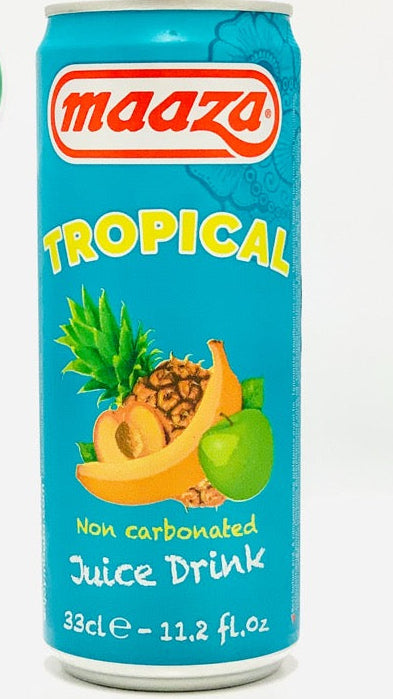Maaza Tropical Juice 330ml
