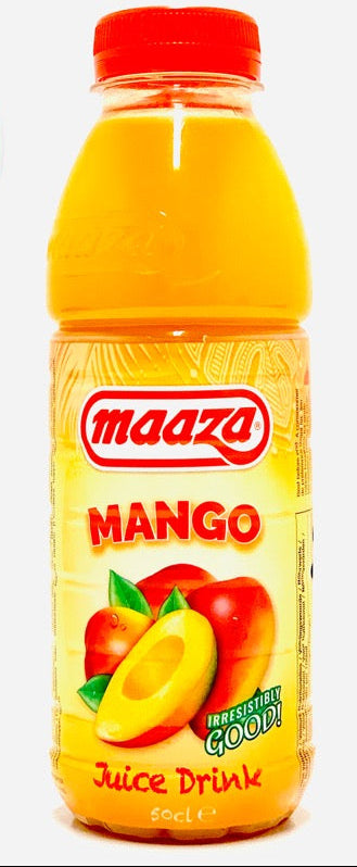 Maaza Mango Juice 500ml