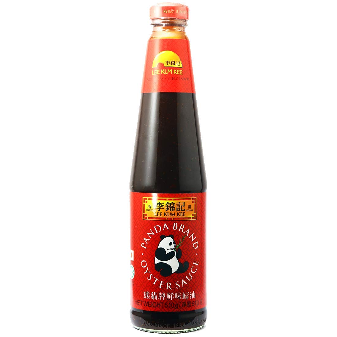 Panda Oyster Sauce 510ml