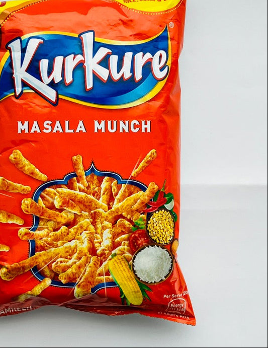 Kurkure Masala Munch 82G