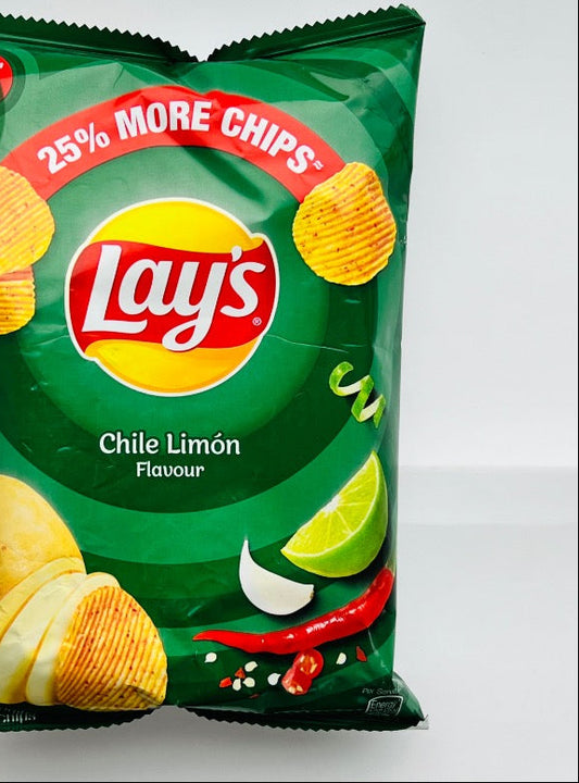 Lays Chilli Lemon 50g