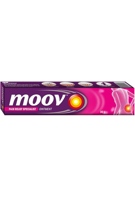 Moov pain Relief Cream 30g