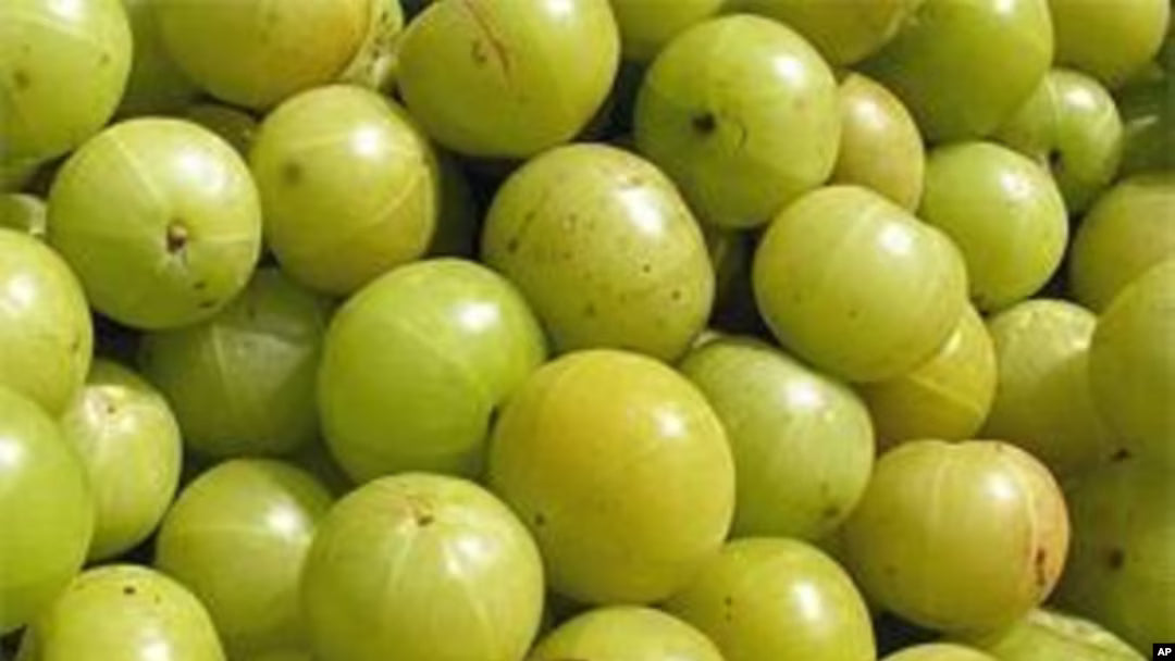 Amla / Gooseberry 500gms