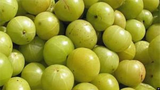 Amla / Gooseberry 500gms