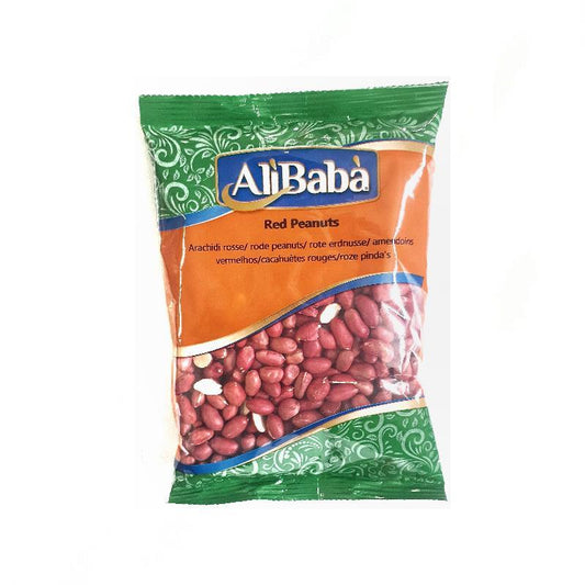 AliBaba Red Peanuts 1.5kg