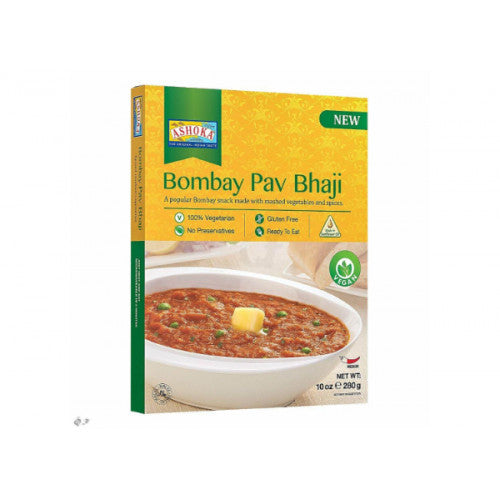 Ashoka Bombay Pav Bhaji 280G