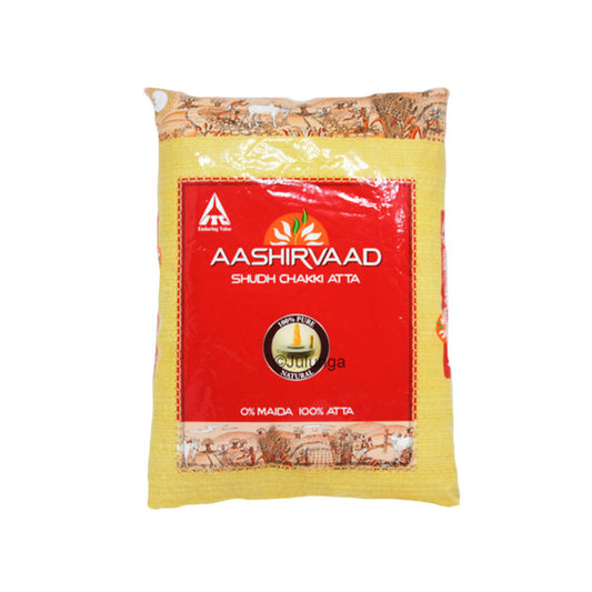 Aashirvaad Atta 10kg