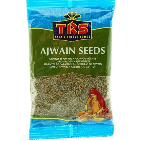 TRS Ajwain Seeds 100 G