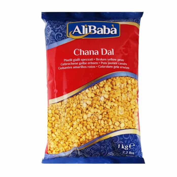 AliBaba Chana Dal 1KG