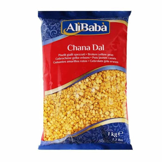 AliBaba Chana Dal 1KG