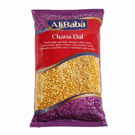 AliBaba Chana Dal 2KG