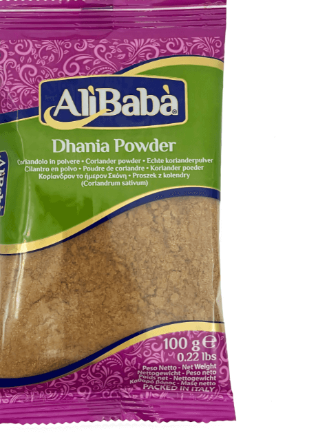 AliBaba Dhania Powder 100G