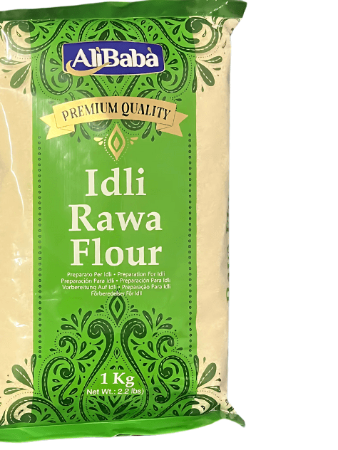 AliBaba Idli Rawa 1KG