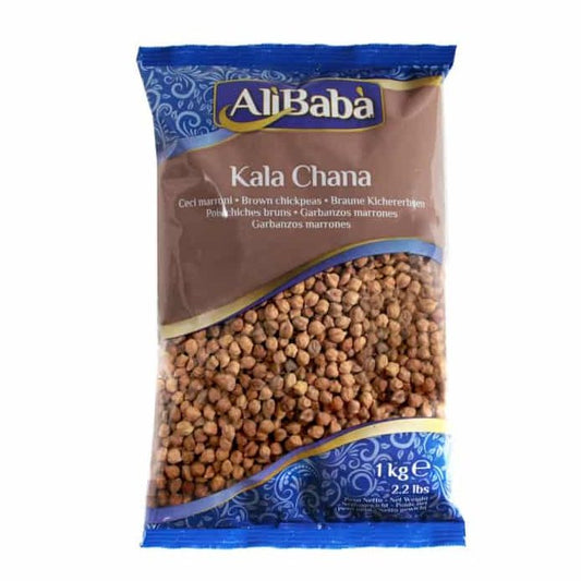 Ali baba Kala chana 1kg