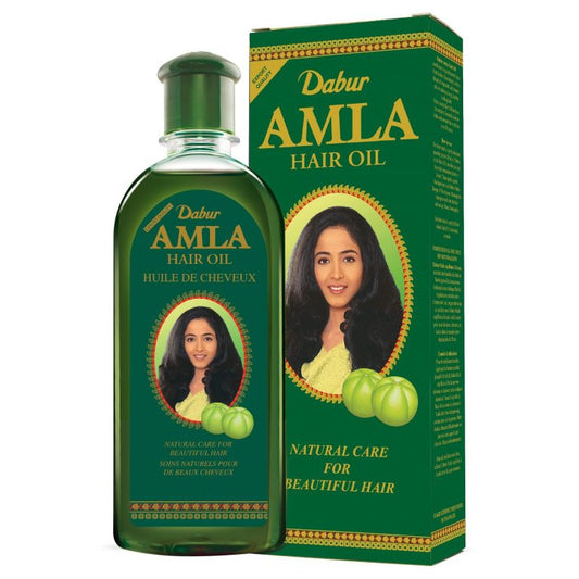 Dabur Amla Hair Oil 300ML