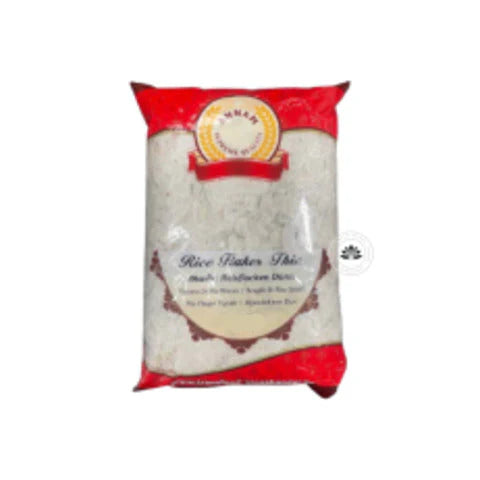 Annam rice flakes thin 1kg