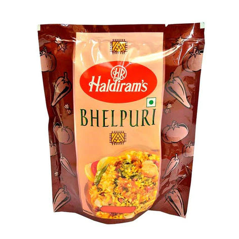 Haldiram Bhelpuri 200G